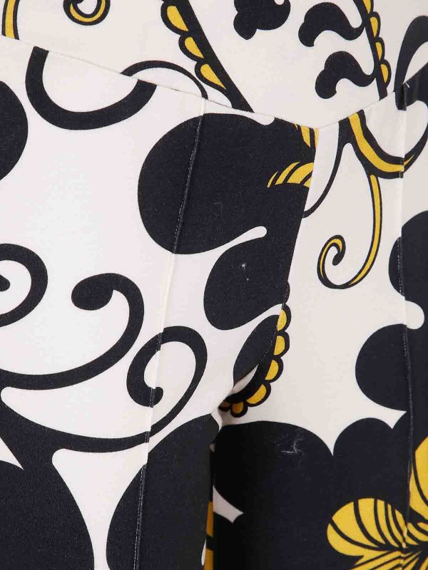 The Best Shops LA DOUBLEJ: カジュアルトラウザー - カジュアルパンツ - オレンジ