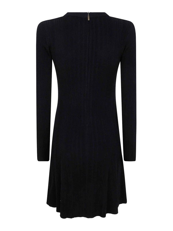 MICHAEL KORS: ショートドレス online - 膝丈/ミディスカート - 黒