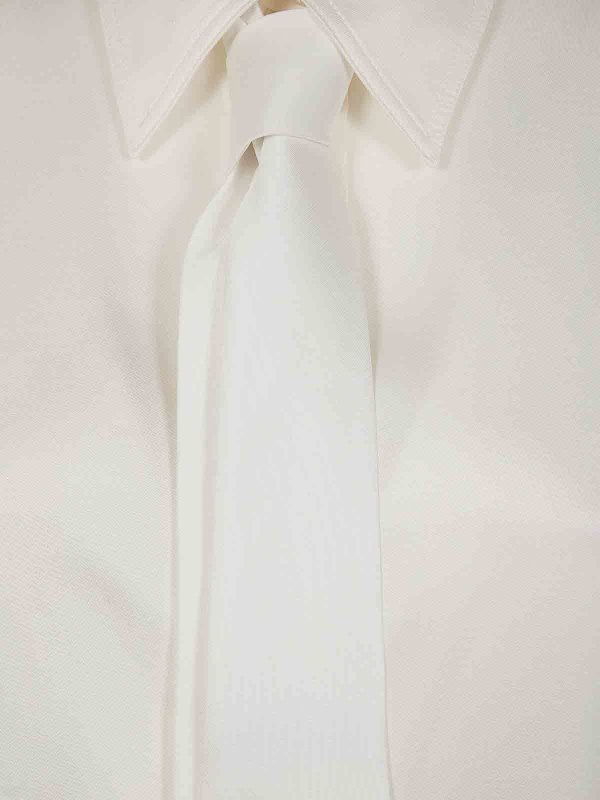 The Best Shops PAUL SMITH: シャツ - シャツ - 白