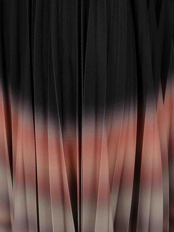 The Best Shops PAUL SMITH: Knee length skirts & Midi - Womens Skirt