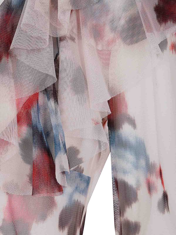 The Best Shops Philosophy di Lorenzo Serafini: Chemises - Chemise - Couleur Chair