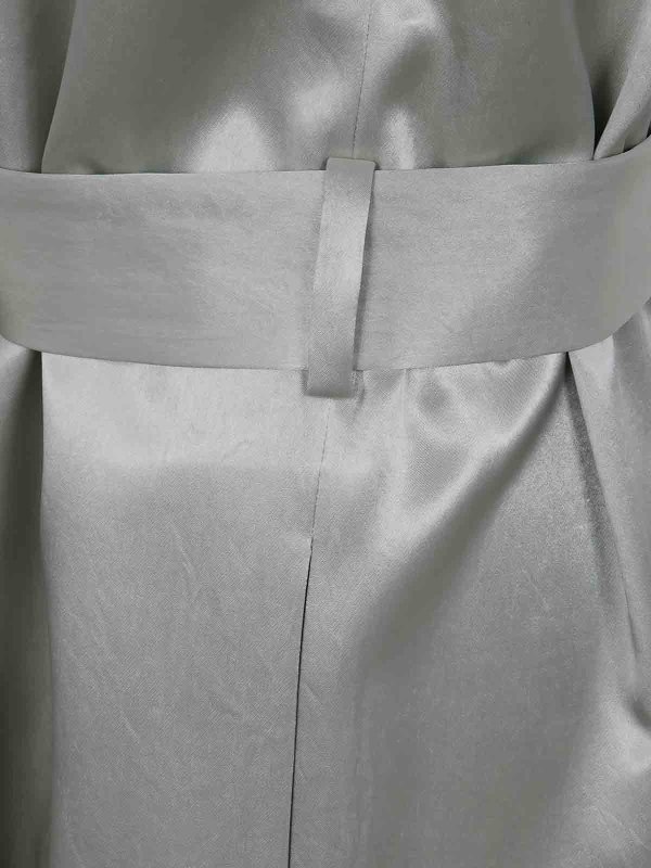 The Best Shops Philosophy di Lorenzo Serafini: Chalecos  - Chaleco - Verde