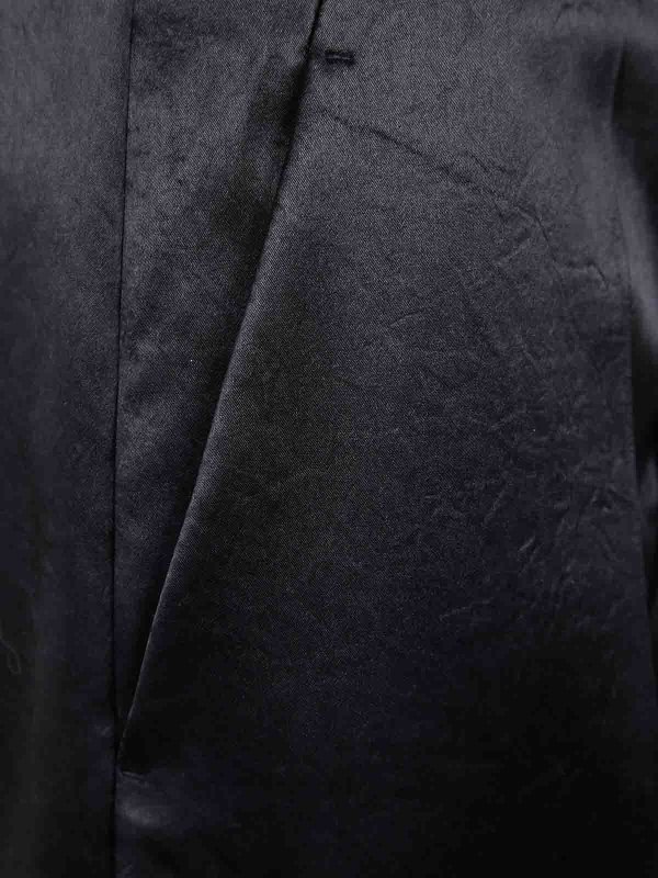 The Best Shops Philosophy di Lorenzo Serafini: pantaloni casual - Pantaloni a gamba larga