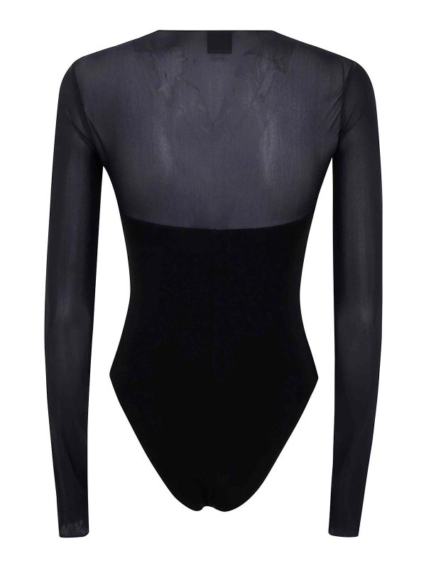 Pinko: トップス＆タンクトップ online - トップ/タンクトップ - 黒