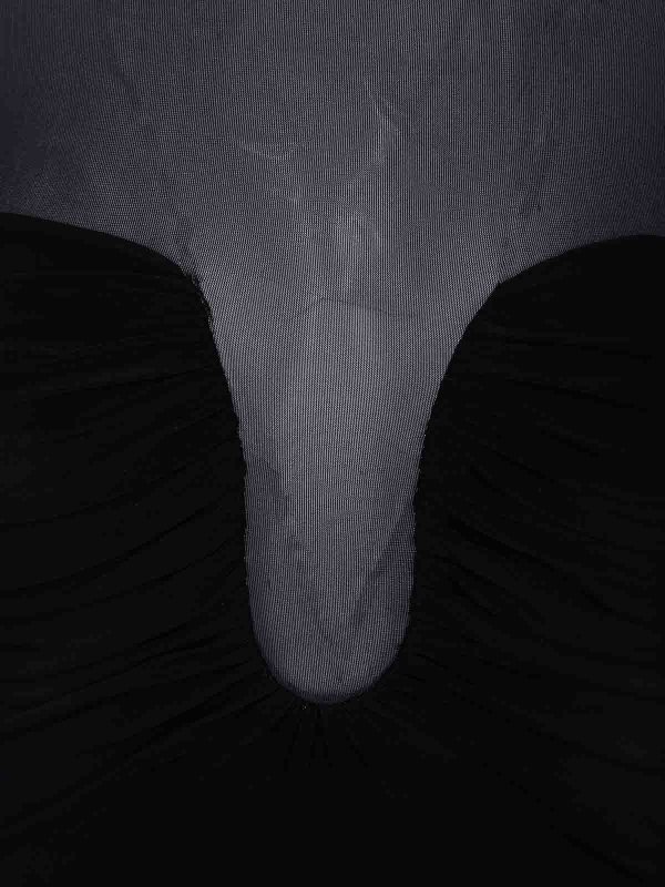 The Best Shops Pinko: トップス＆タンクトップ - トップ/タンクトップ - 黒