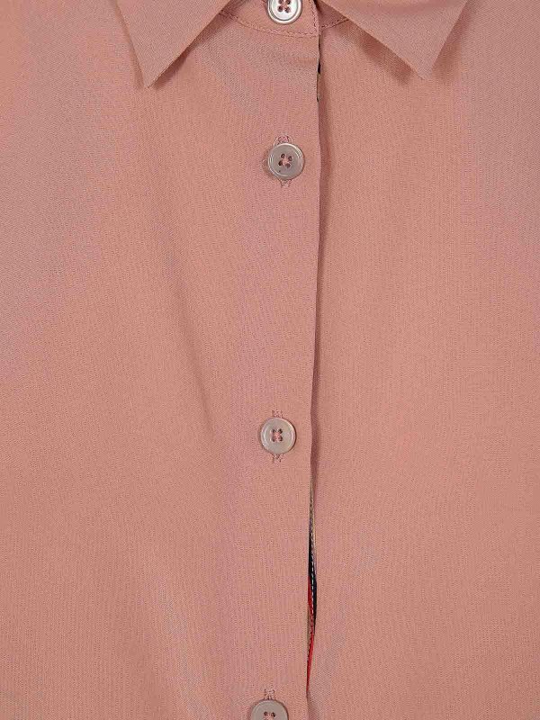 The Best Shops PS BY PAUL SMITH: Camisas - Camisa - Rosado