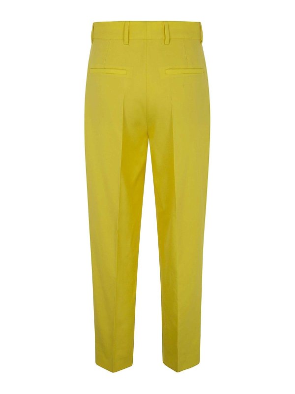 PS BY PAUL SMITH: casual trousers online - Womens Trousers