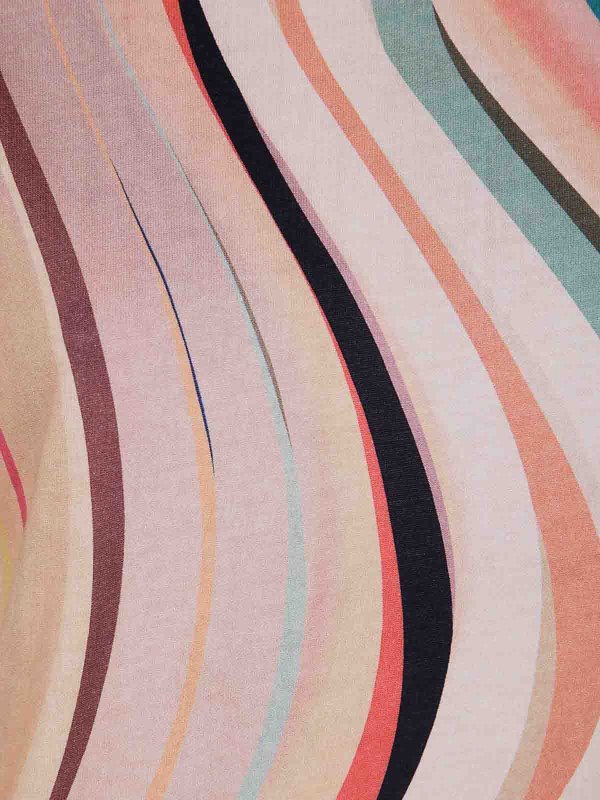 The Best Shops PS BY PAUL SMITH: Tシャツ - Tシャツ - マルチカラー