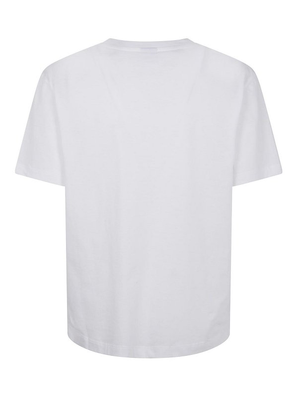 PS BY PAUL SMITH: t-shirts online - Womens Anenomes T-Shirt