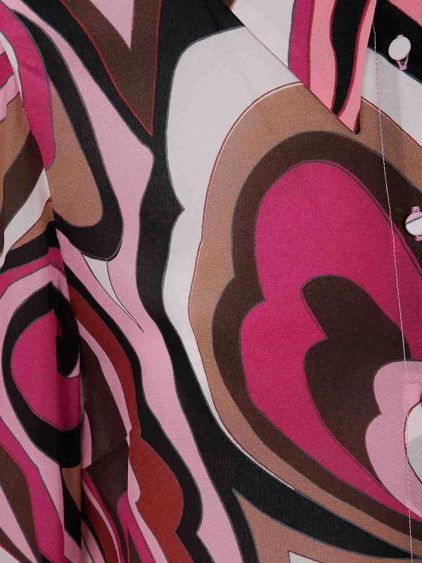 The Best Shops RIXO: shirts - Havan shirt