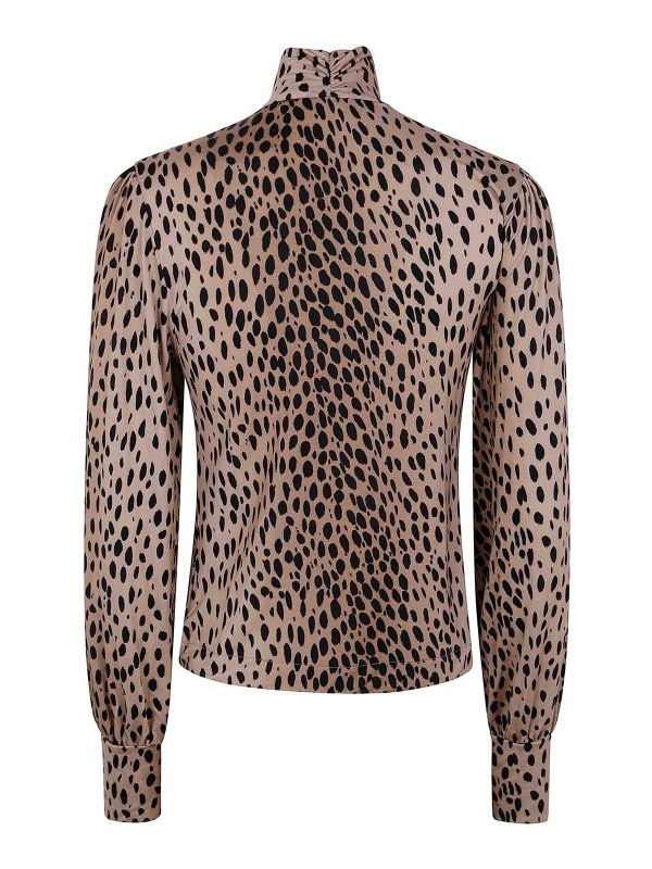 RIXO: Top e canotte online - SukiTop