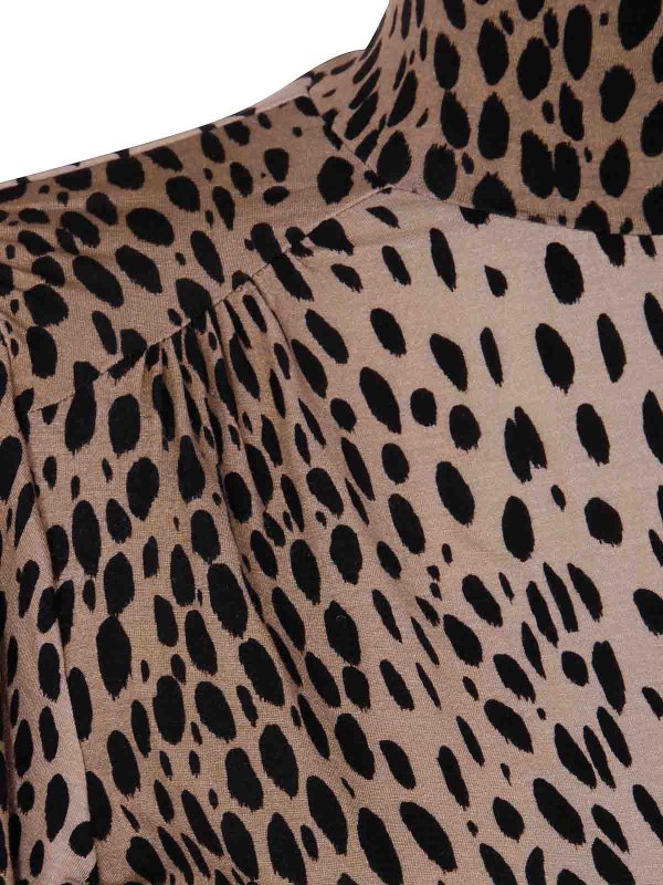 The Best Shops RIXO: Top e canotte - SukiTop