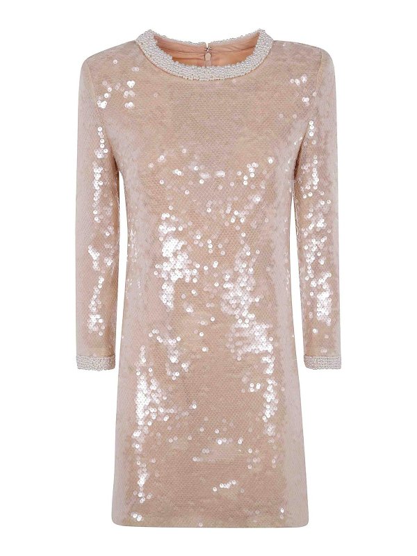 Self Portrait: Vestidos de cóctel - Vestido Corto