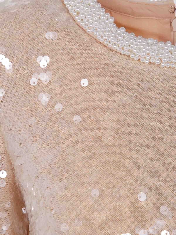 The Best Shops Self Portrait: Vestidos de cóctel - Vestido Corto