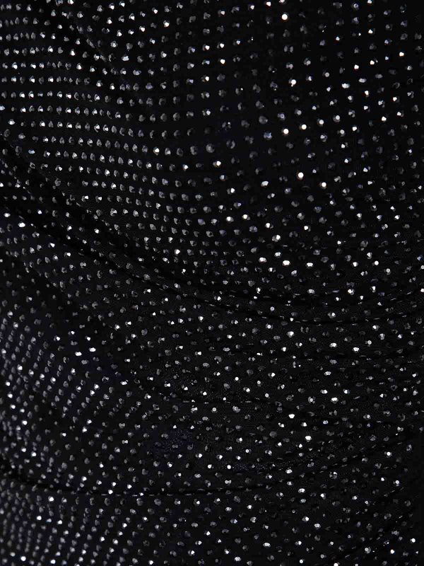 The Best Shops Self Portrait: トップス＆タンクトップ - トップ/タンクトップ - 黒