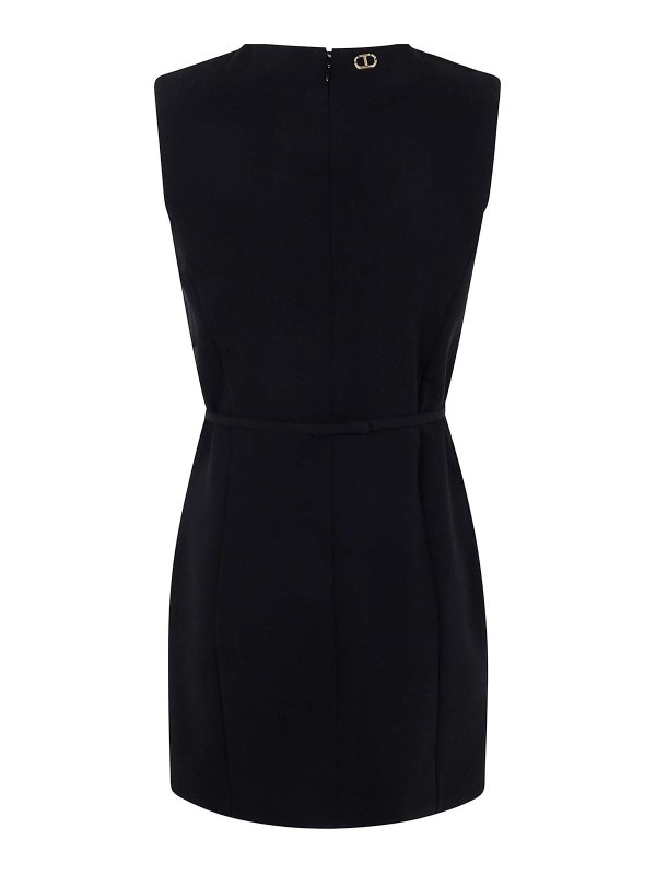 TWINSET: short dresses online - Mini Dress