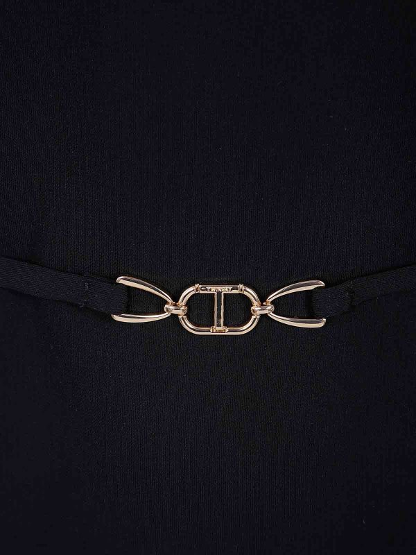 The Best Shops TWINSET: short dresses - Mini Dress