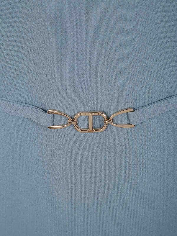 The Best Shops TWINSET: abiti corti - Miniabito