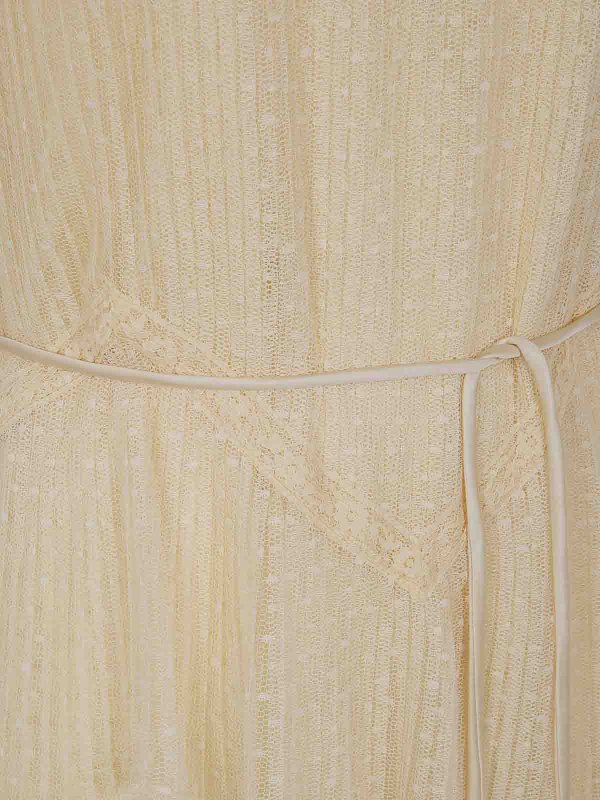 The Best Shops TWINSET: knee length dresses - Midi Dress