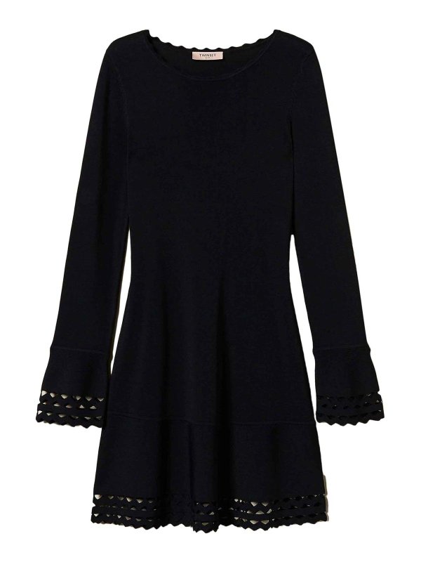 TWINSET: abiti corti - Miniabito