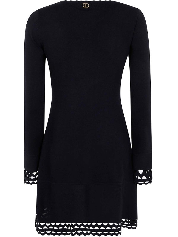 The Best Shops TWINSET: abiti corti - Miniabito