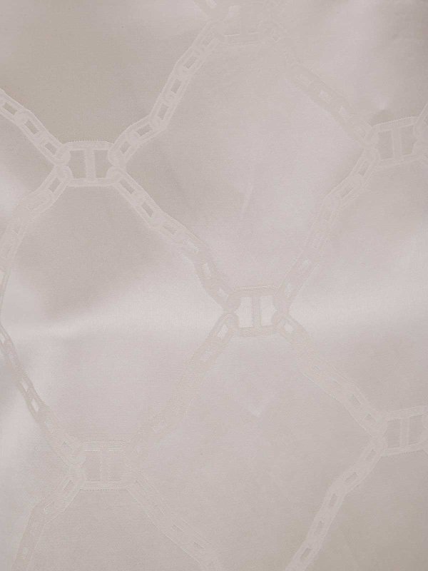 The Best Shops TWINSET: シャツ - シャツ - 白