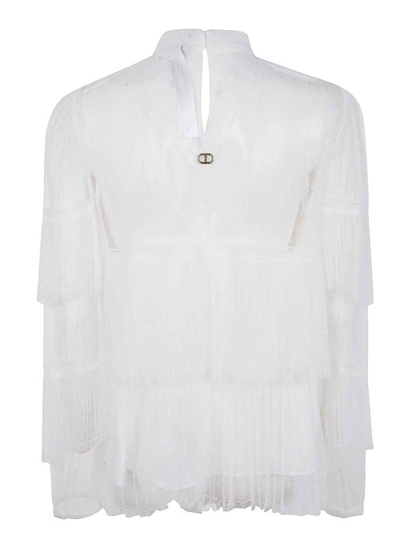TWINSET: blouses online - Blouses