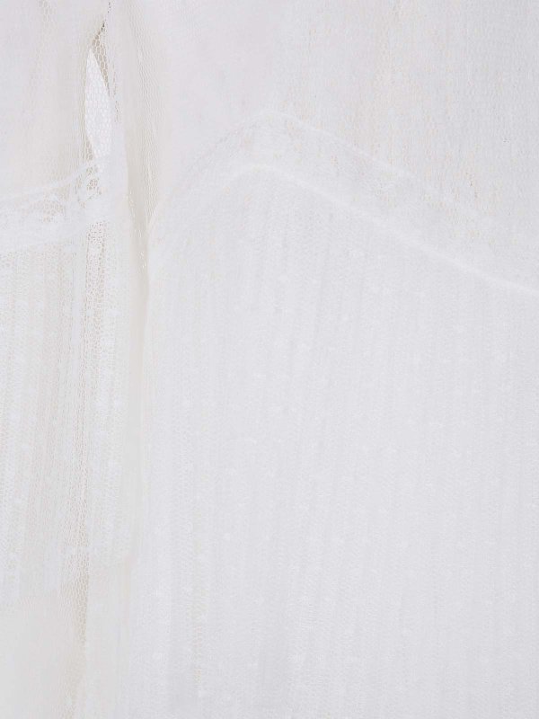 The Best Shops TWINSET: blouses - Blouses