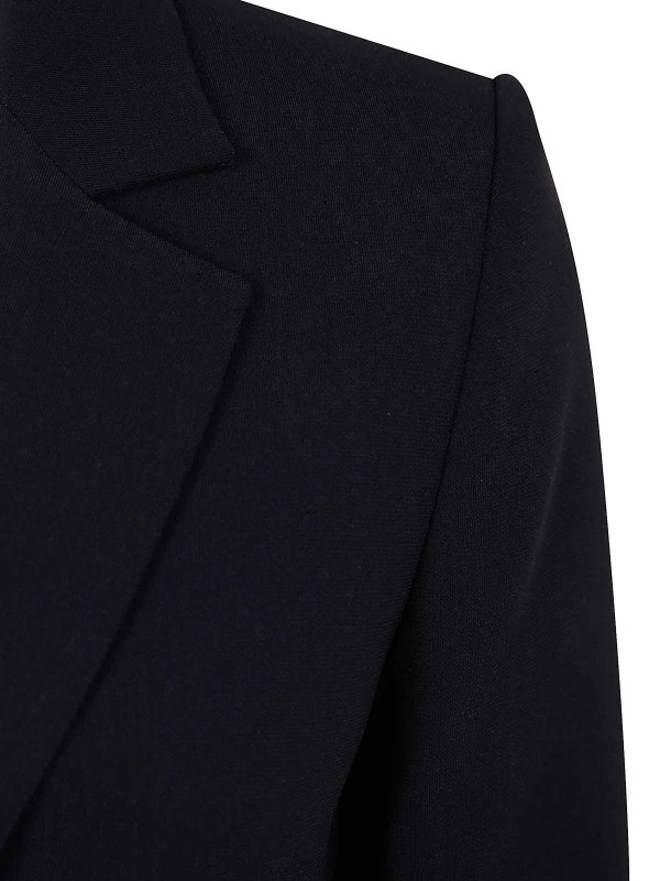 The Best Shops TWINSET: Vestes de costume - Blazer - Noir