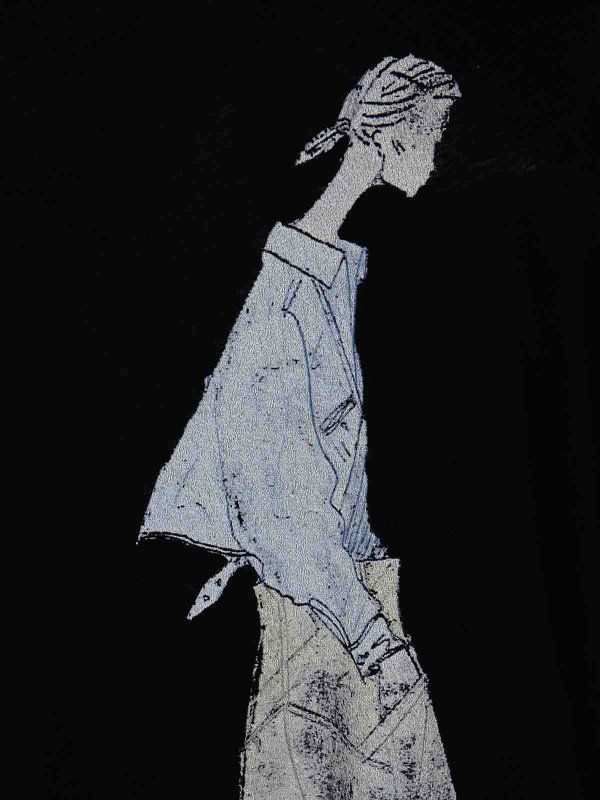 The Best Shops YOHJI YAMAMOTO: abiti al ginocchio - Vestito midi