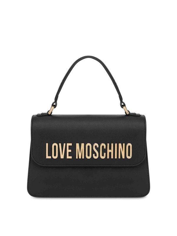 LOVE MOSCHINO: cross body bags - Cross Body Bag