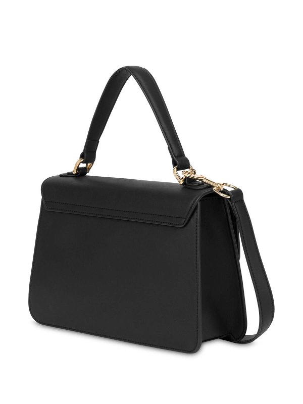 The Best Shops LOVE MOSCHINO: cross body bags - Cross Body Bag