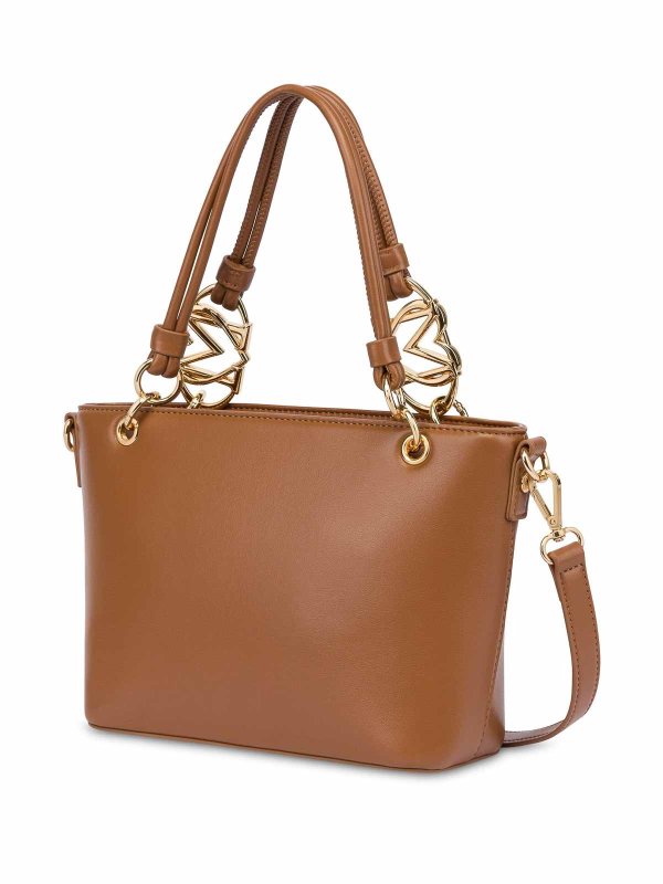 The Best Shops LOVE MOSCHINO: cross body bags - Tote Bag