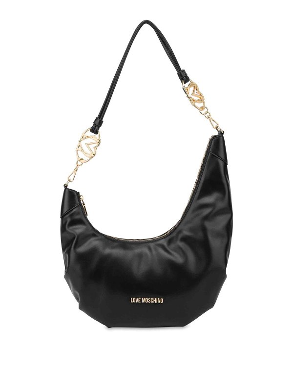 LOVE MOSCHINO: cross body bags - Satchel Bag