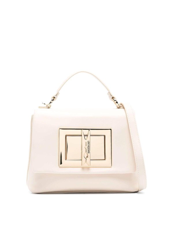LOVE MOSCHINO: cross body bags - Cross Body Bag