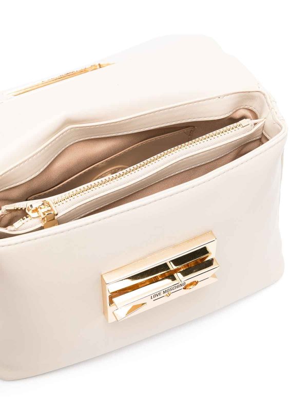 LOVE MOSCHINO: cross body bags online - Cross Body Bag