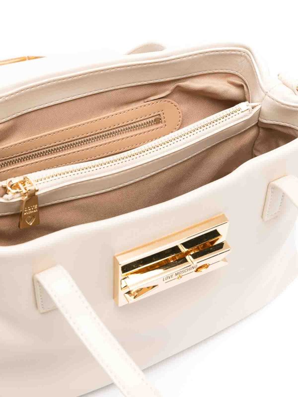 LOVE MOSCHINO: borse a tracolla online - Borsa a tracolla