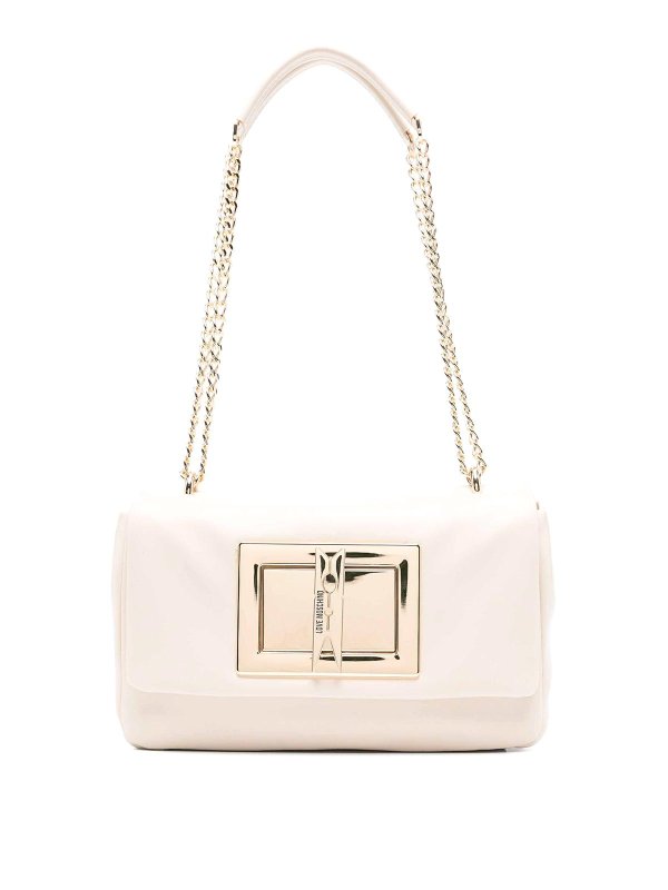 LOVE MOSCHINO: cross body bags - Shoulder Bag