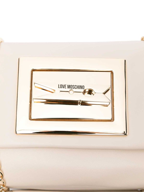 The Best Shops LOVE MOSCHINO: cross body bags - Shoulder Bag