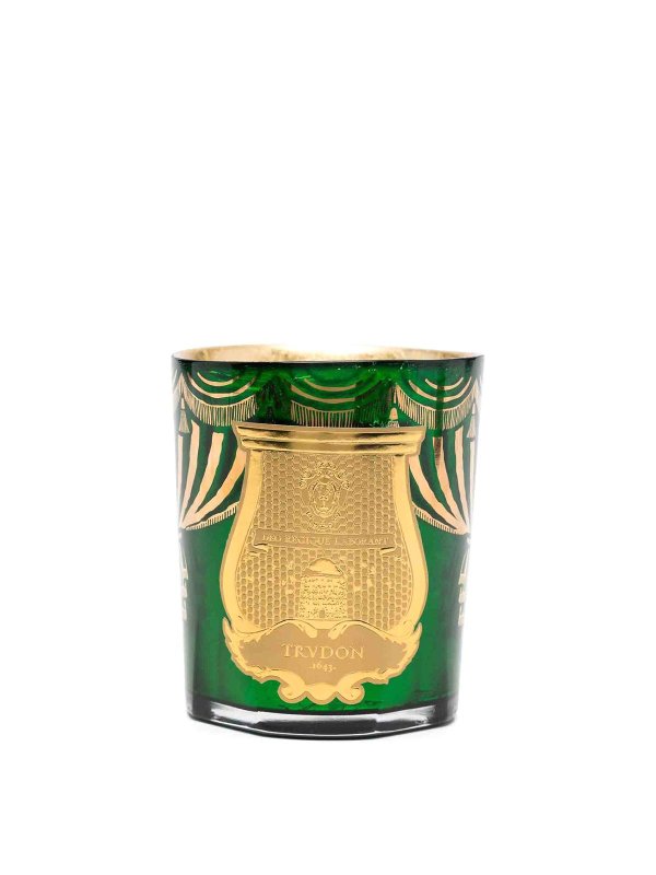 CIRE TRUDON: ホームウェア - 雑貨 - 黒