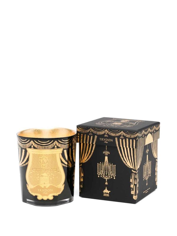 CIRE TRUDON: ホームウェア online - 雑貨 - 黒