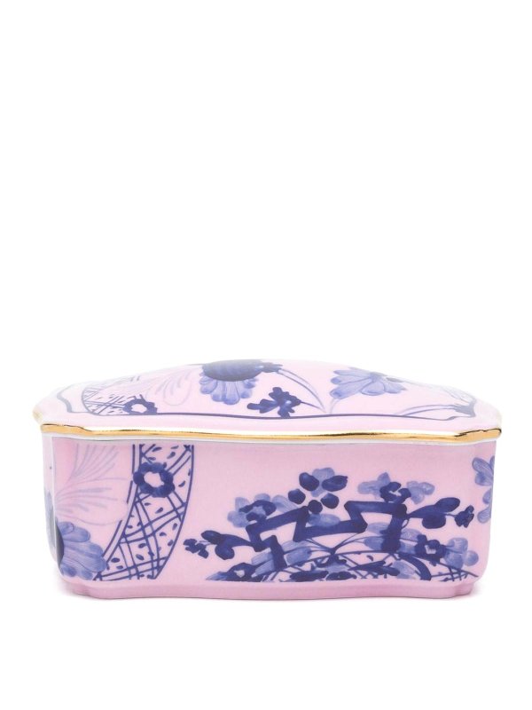 GINORI 1735: Maison - Décoration Maison - Fuchsia