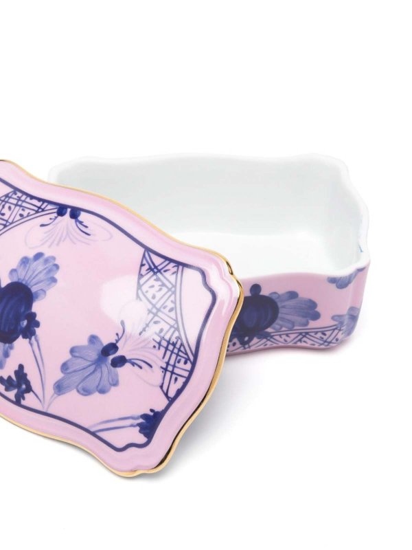 GINORI 1735: Maison online - Décoration Maison - Fuchsia