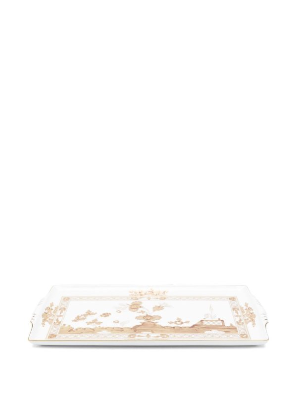 The Best Shops GINORI 1735: ホームウェア - 雑貨 - 金