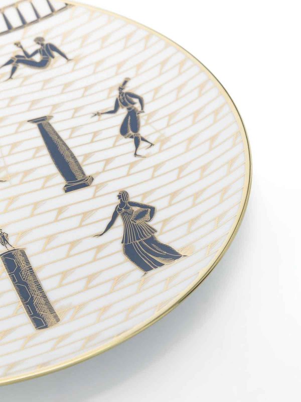 The Best Shops GINORI 1735: ホームウェア - 雑貨 - 黒