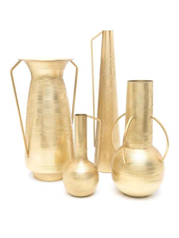 POLSPOTTEN: ホームウェア - 雑貨 - 金