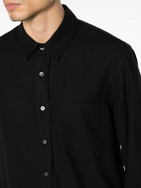 The Best Shops OUR LEGACY: shirts - Classic Shirt