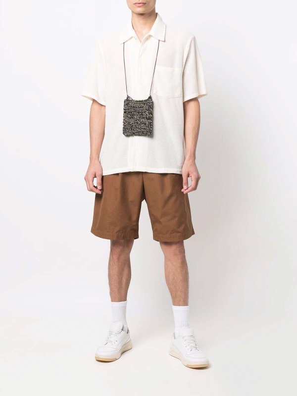 OUR LEGACY buy online Hemd - Weiß