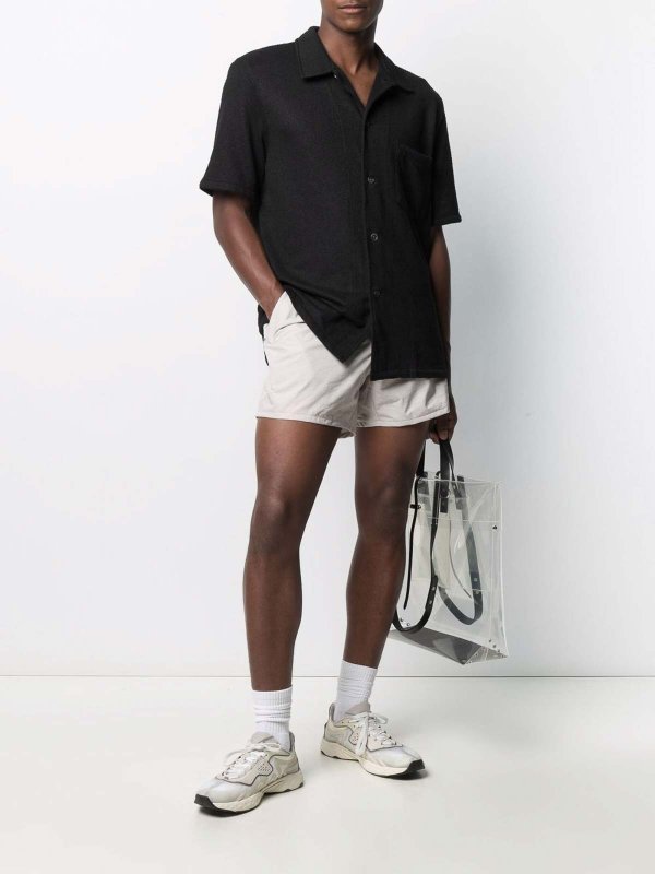 OUR LEGACY buy online Box Shirt Shortsleeve