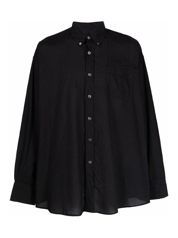 OUR LEGACY: shirts - Borrowed Bd Shirt